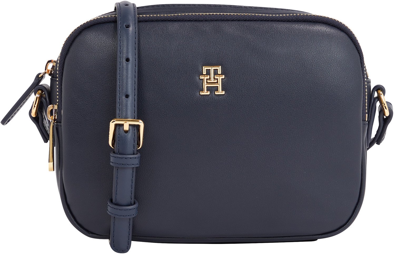 Tommy Hilfiger Dámská crossbody kabelka AW0AW15235DW6