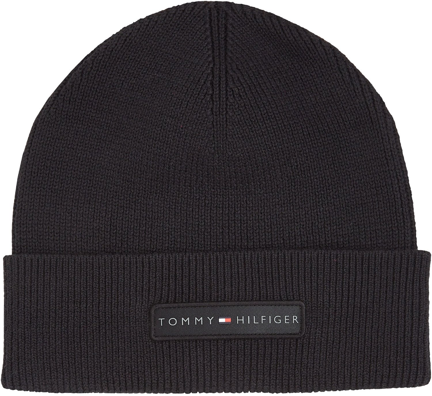 Tommy Hilfiger Pánská čepice AM0AM11495BDS