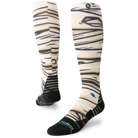 Ponožky Stance Mummy T Snow - Béžová - L