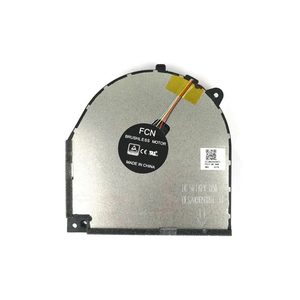 ventilátor LENOVO Legion Y530-15ICH, Y7000 - GPU