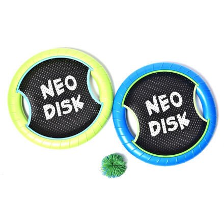 Mac Toys Neodisk