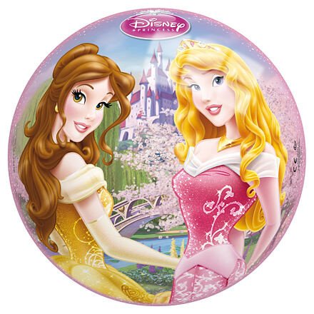 John Míč WD Princezny 230 mm