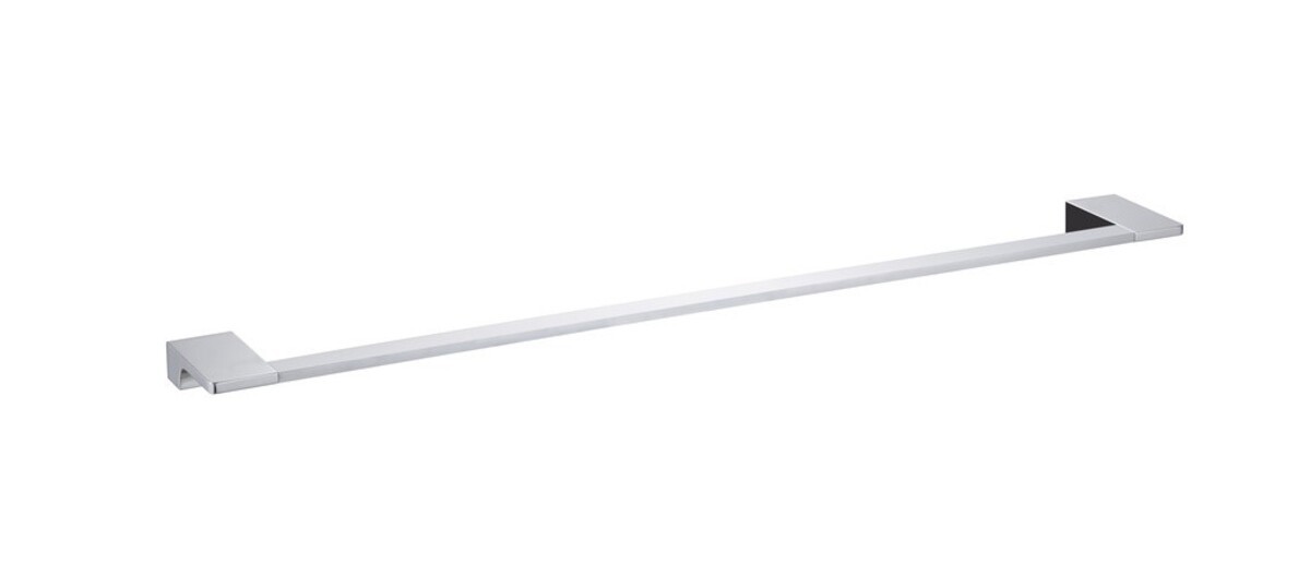Držák ručníků RAV SLEZÁK NIL chrom NLA0701/50