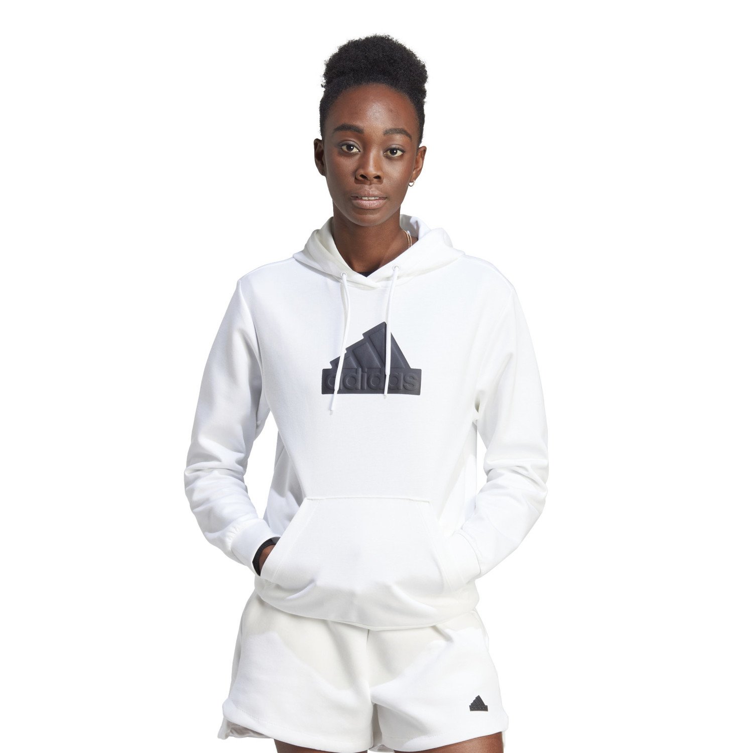 adidas W FI HOODIE M