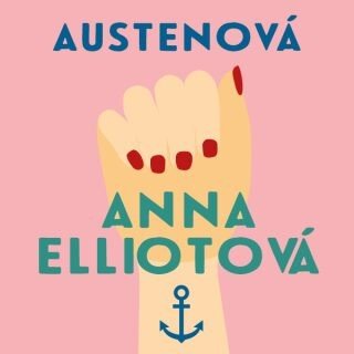 Anna Elliotová - Jane Austenová - audiokniha