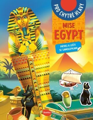 Mise Egypt - Amstramgram