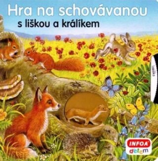 Hra na schovávanou s liškou a králíkem (Defekt)