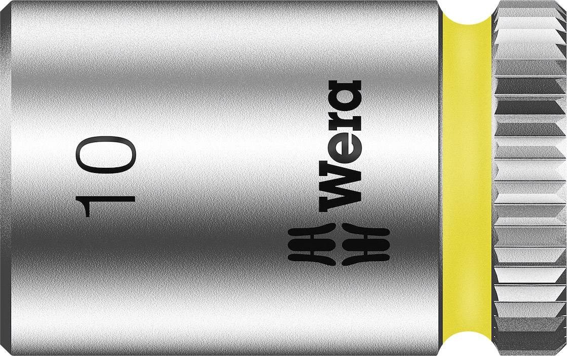 Wera 8790 HMA 05003509001 vnější šestihran vložka pro nástrčný klíč 10 mm 1/4 (6,3 mm)