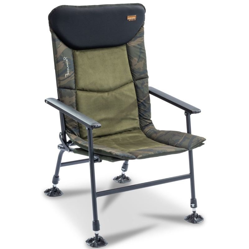 Anaconda křeslo Beach Hawk-3-7158510