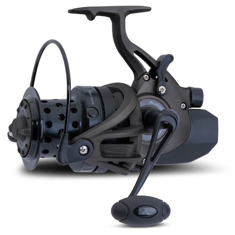 Anaconda naviják Black magic G.8. runner 12000-2732650