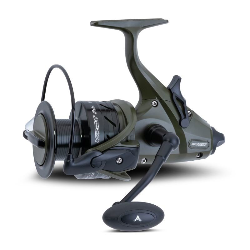 Anaconda naviják Magist Mate BTR-6000-2734060