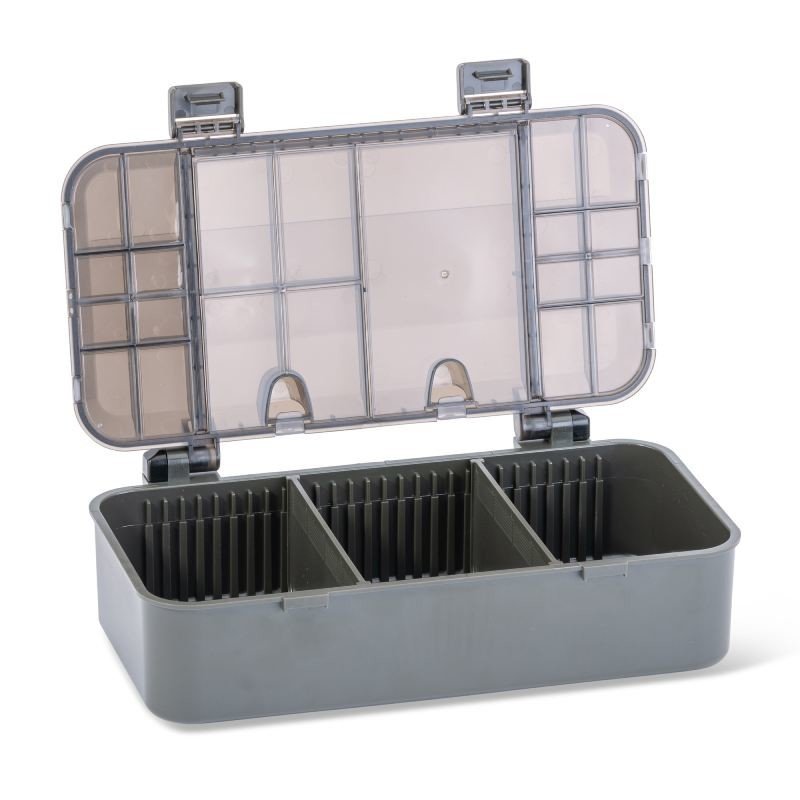 Anaconda krabička Rig maker's element case-7151112