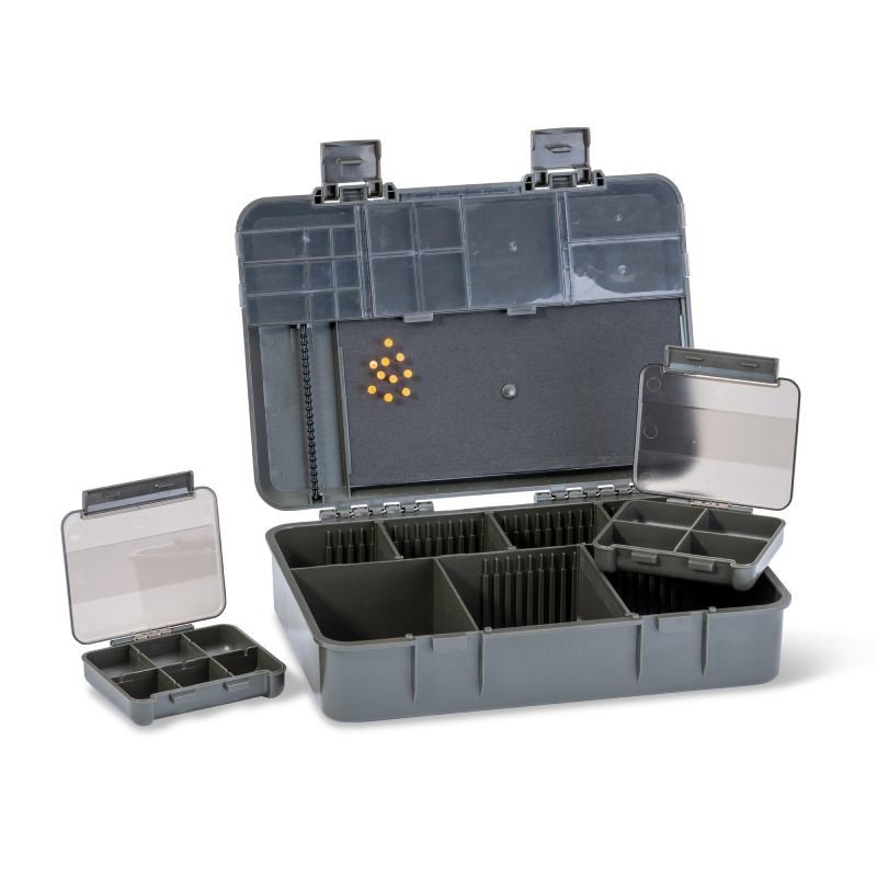 Anaconda organizér Rig maker's case-7151120