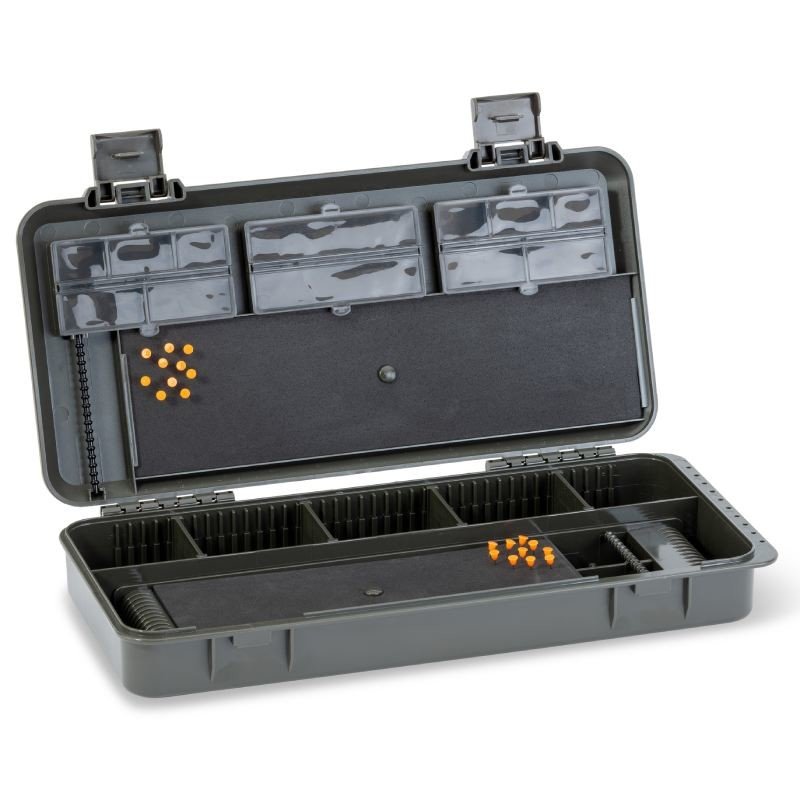 Anaconda organizér Rig maker's pro case-7151115
