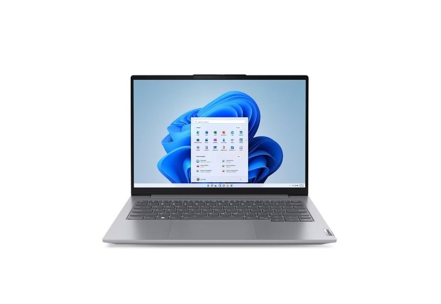 Lenovo ThinkBook 14 G6 IRL, šedá - 21KG0079CK