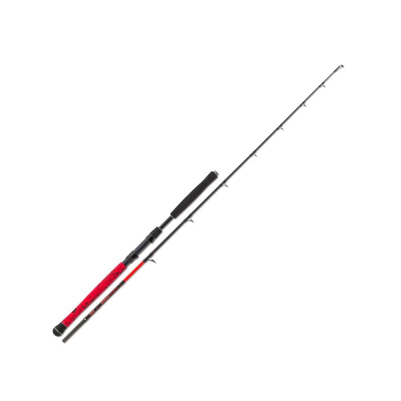 Uni Cat prut Destroyer MP3 max force 1,80m 55-130g-5613180