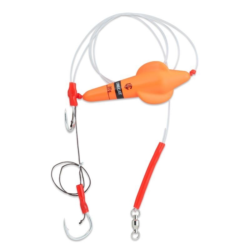 Uni Cat návazec Deadbait combi rig-1640790