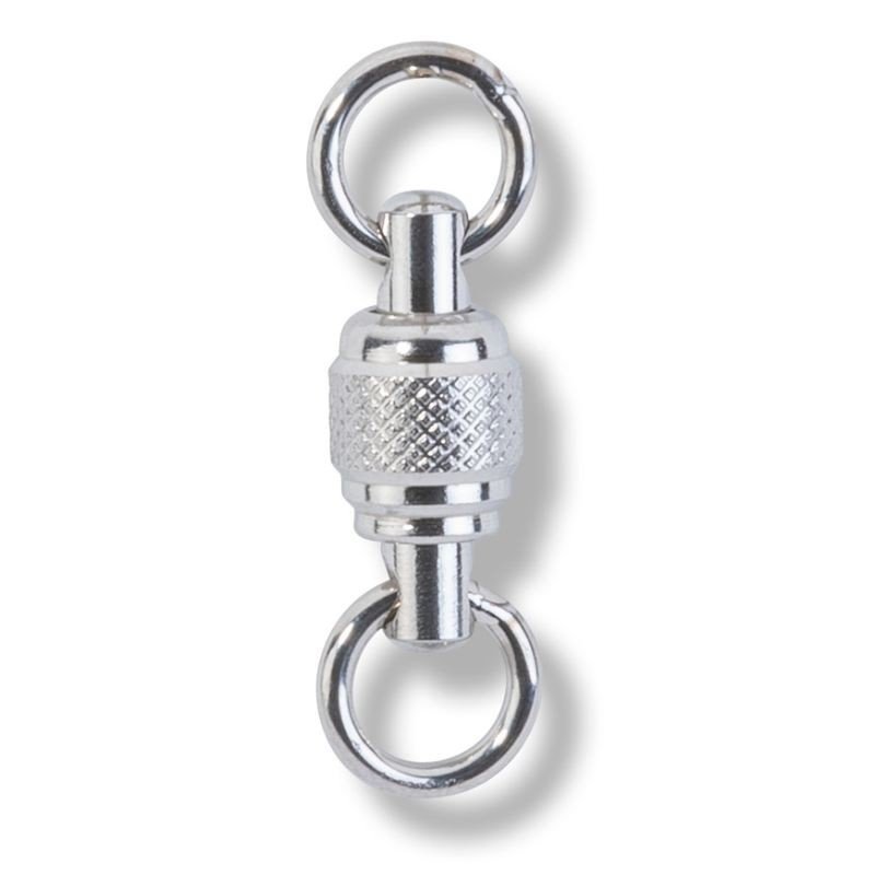 Uni Cat obratlík HQ Power ball bearing 21mm 105kg 3ks-1612105