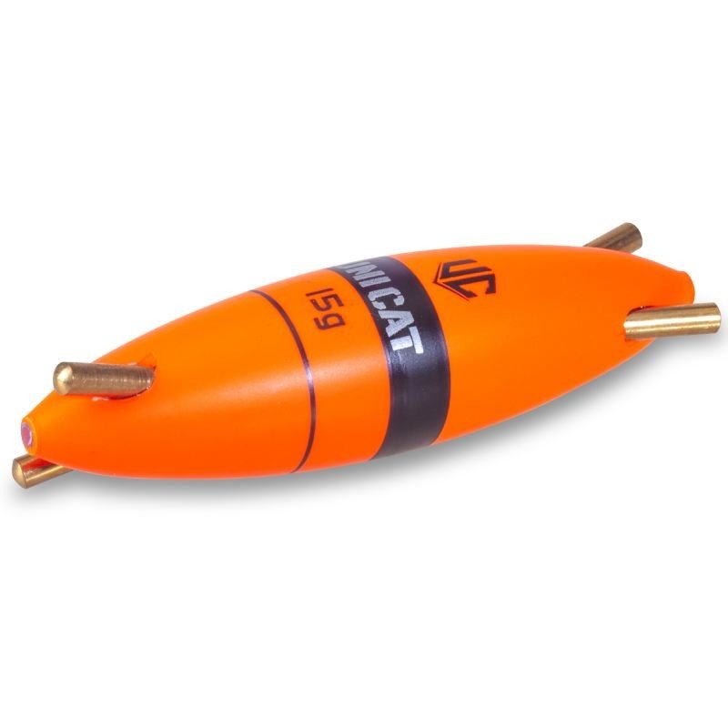 Uni Cat podvodní splávek Quattro rattle subfloat 10g 3ks-1661810