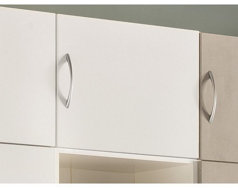 Skříňový nástavec Multiraum, 50 cm, bílý