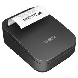 Epson TM-P80II C31CK00131 pokladní tiskárna, 8 dots/mm (203 dpi), cutter, USB-C, Wi-Fi