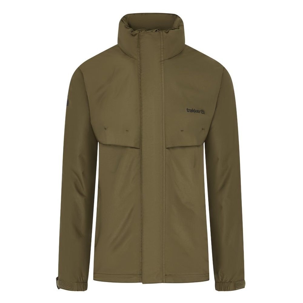 Trakker Bunda CR Downpour Jacket - L