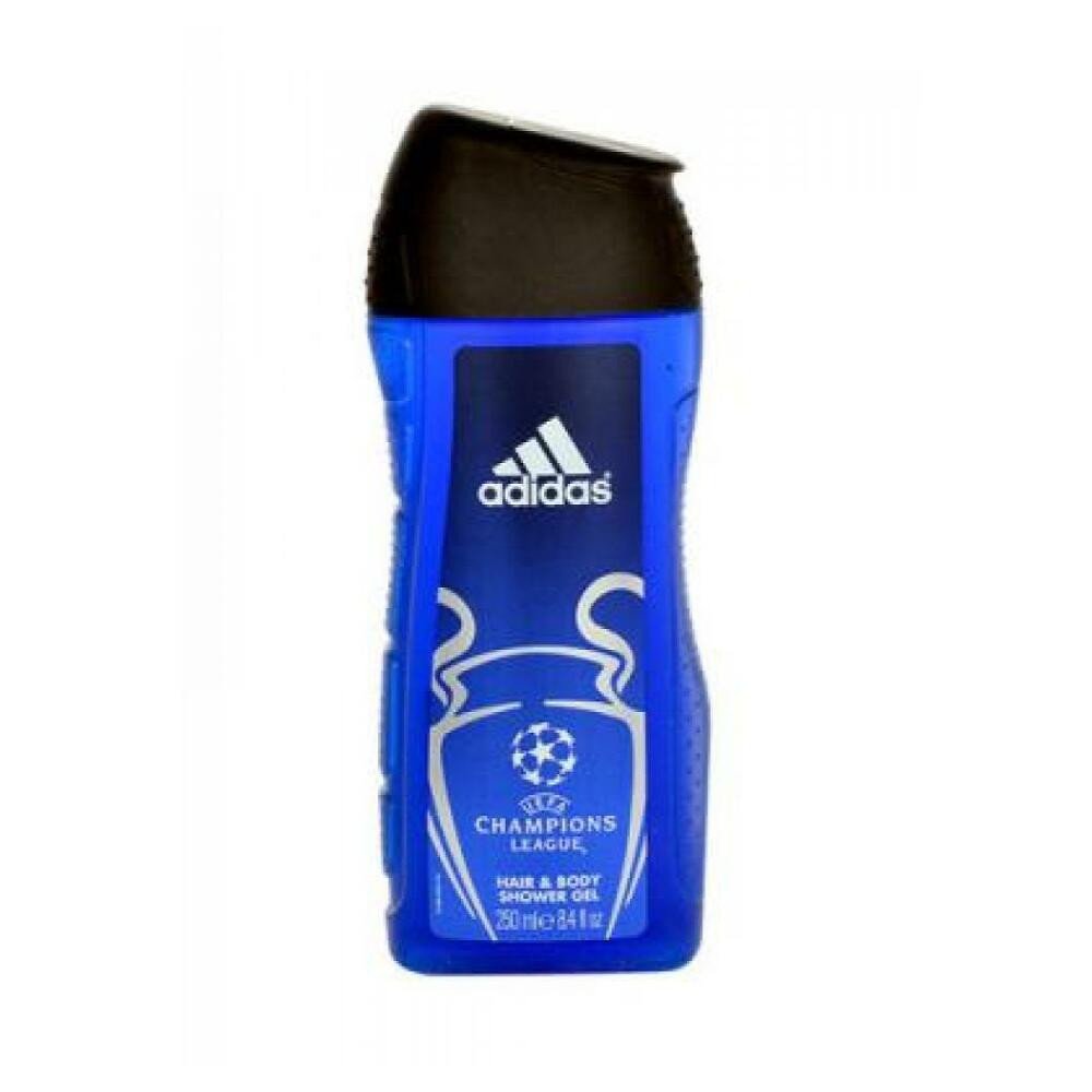 Adidas UEFA Champions League Sprchový gel 400ml