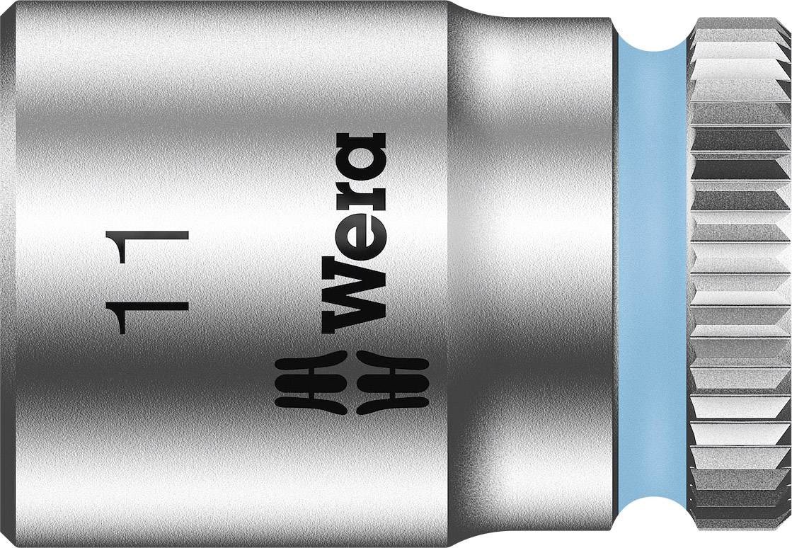 Wera 8790 HMA 05003510001 vnější šestihran vložka pro nástrčný klíč 11 mm 1/4 (6,3 mm)