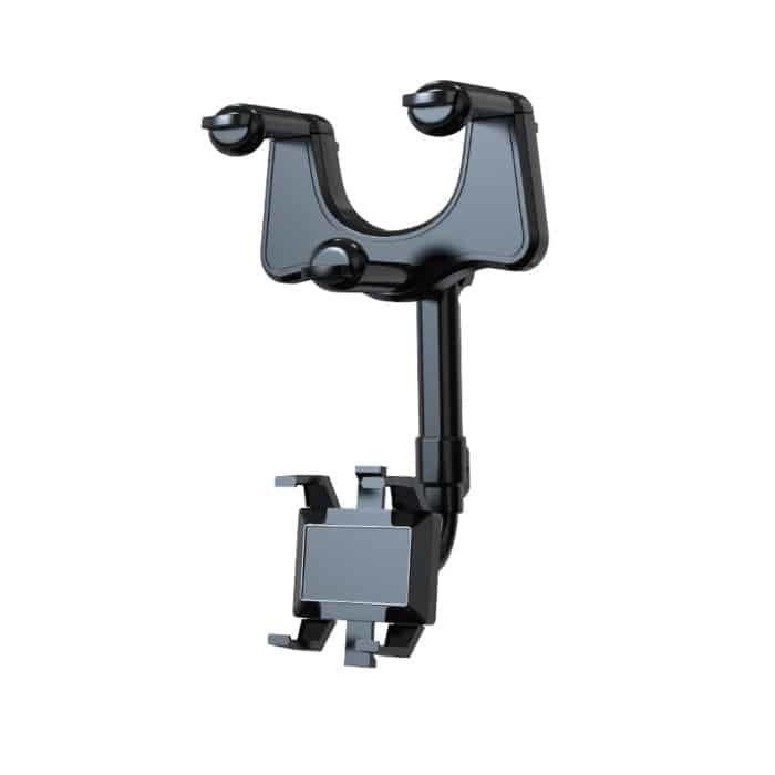 Držák telefonu do auta Rotatable Car Holder 360