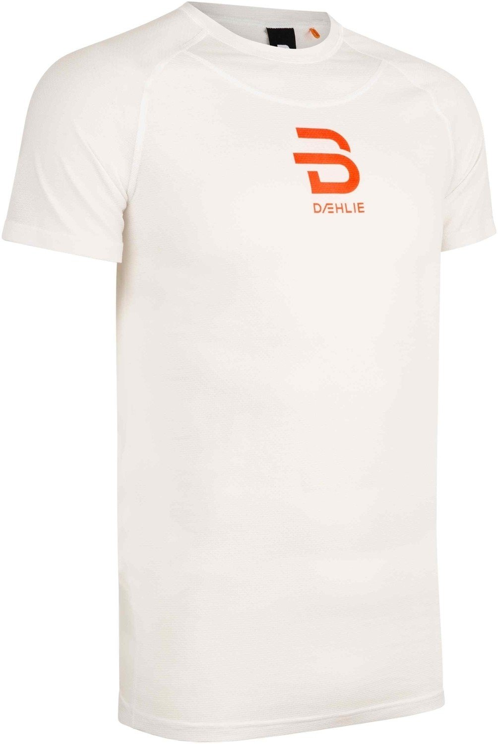 Bjorn Daehlie Compete-Tech T-Shirt - Snow White XL