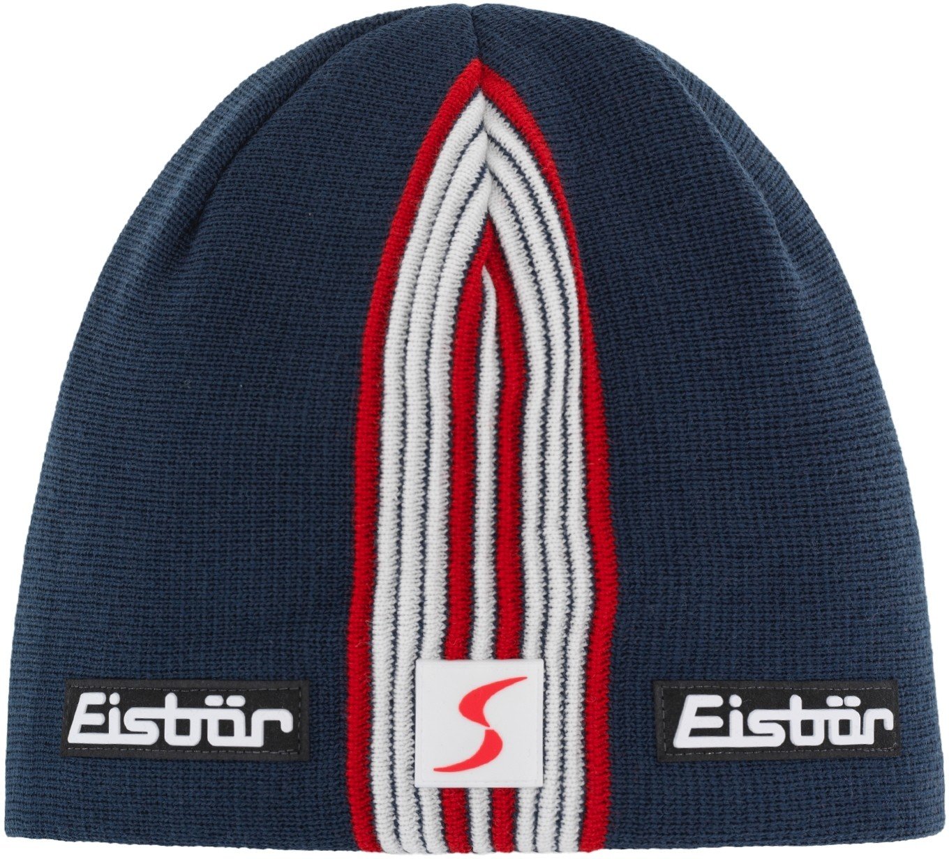 Eisbär Ingemar 2.0 MÜ XL SP - dark cobalt/ardea/white uni