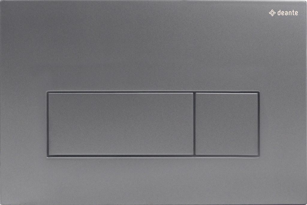 DEANTE Ovládací tlačítko, pro podomítkové systémy CST_D51P