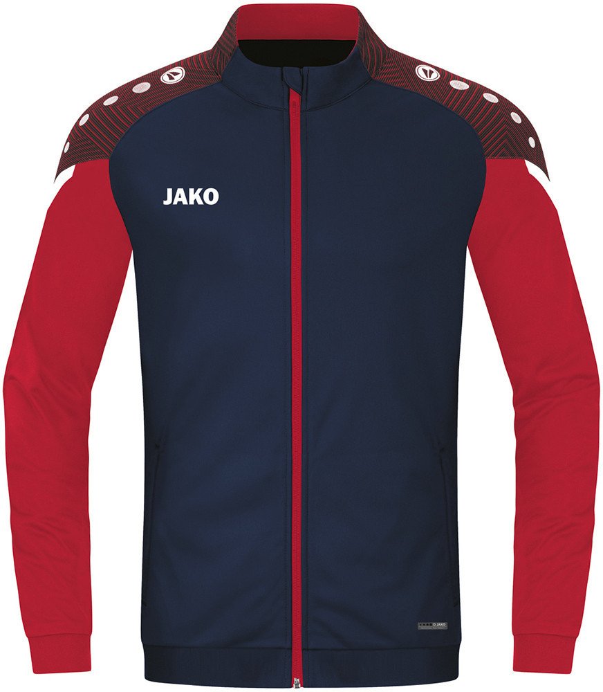 Bunda Jako JAKO PERFORMANCE Jacket Kids