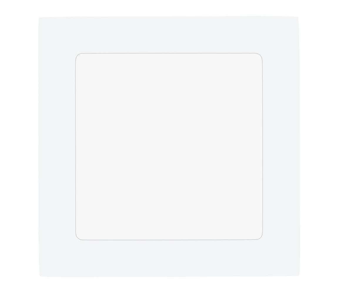 Eglo Eglo 64623 - LED Podhledové svítidlo FUEVA 1 PRO LED/10,5W/230V 3000K bílá