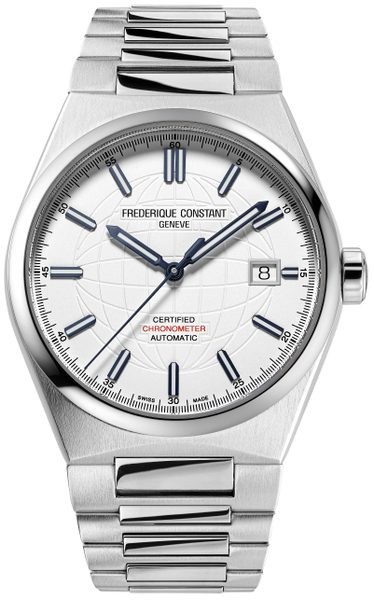 Frederique Constant Highlife Gents Automatic COSC (39 mm) FC-303S3NH26B