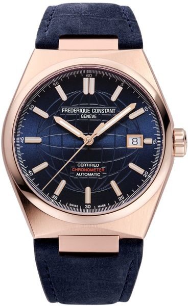 Frederique Constant Highlife Gents Automatic COSC (39 mm) FC-303N3NH4