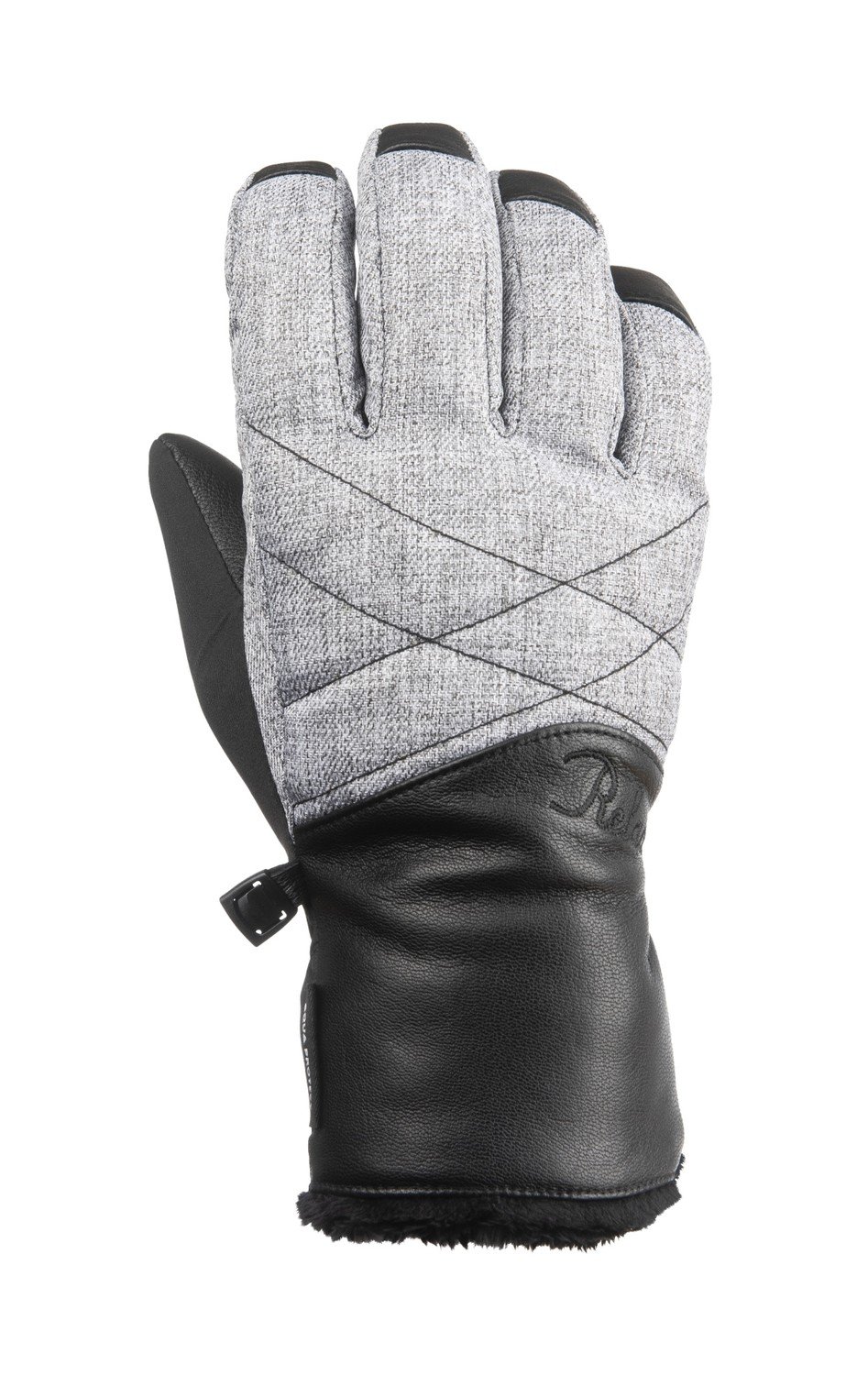 Dámské lyžařské rukavice Relax Tarja RR26D Velikost: L