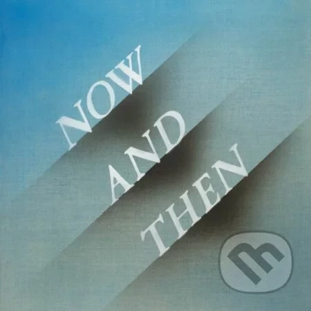 Beatles: Now And Then Ltd. 7