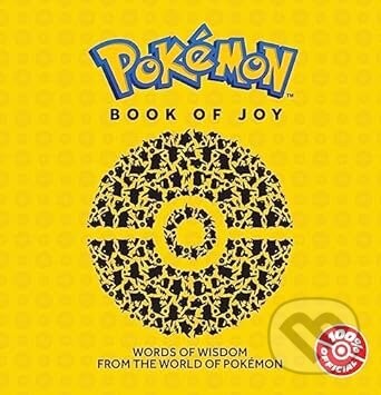 Pokemon: Book of Joy - Pokemon
