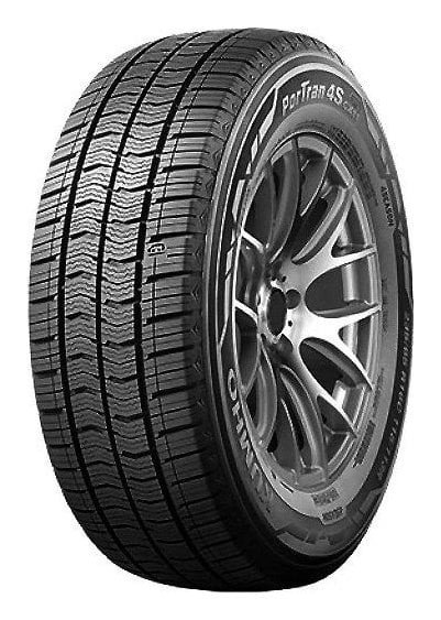 Kumho Portran 4S Cx11 195/70 R 15 104/102R celoroční