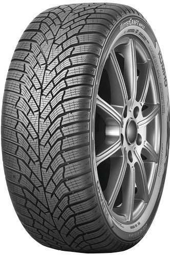 Kumho Wintercraft Wp52 205/65 R 15 94H zimní