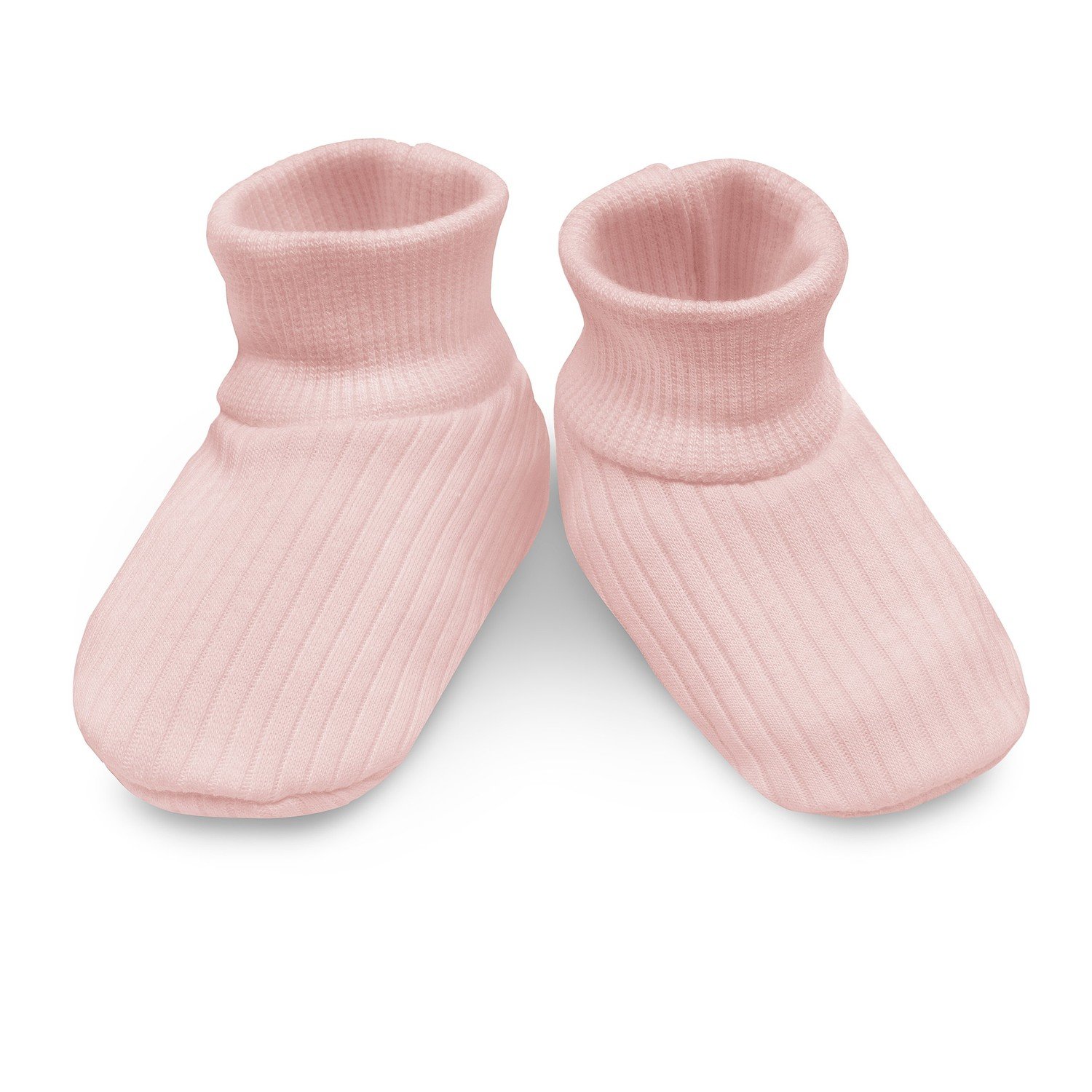 Pinokio Kids's Lovely Day Booties Pink Stripe