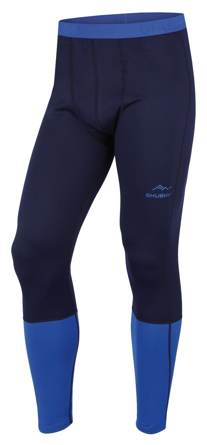Husky Tyme M M, dark blue Termoprádlo Active Winter
