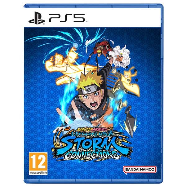 Naruto X Boruto Ultimate Ninja Storm Connections (Collector’s Edition)