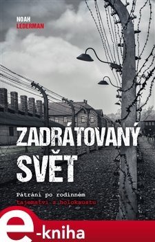 Zadrátovaný svět - Noah Lederman