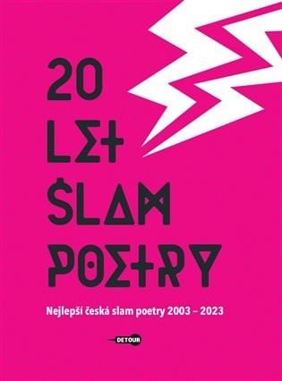 20 let slam poetry - Tomáš Kůs