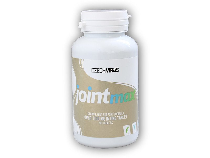 Czech Virus Joint Max 90 tbl