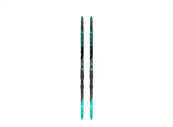 Kästle XP20 Junior Classic Skin Medium juniorské běžecké lyže 160 cm