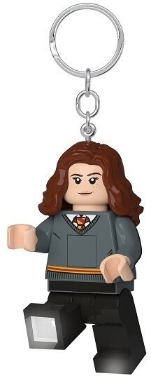 Klíčenka LEGO Harry Potter - Hermiona Granger, svítící figurka - LGL-KE199H