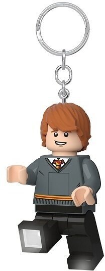 LEGO Harry Potter Ron Weasley svítící figurka (HT)